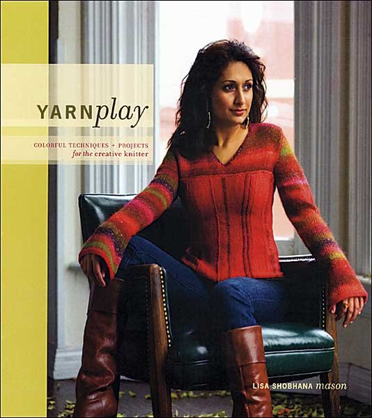 Yarn Play