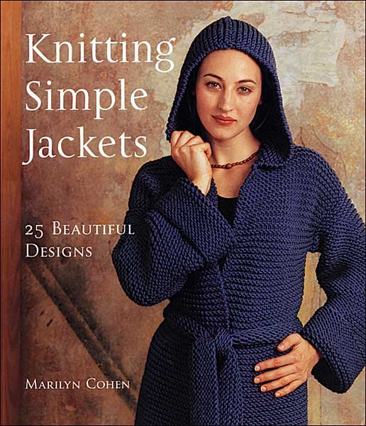 Knitting Simple Jackets