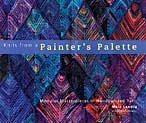 Knits from a Painter's Palette