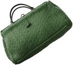 Doctor's Bag Pattern