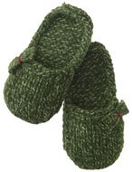 House Slippers Pattern