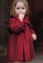 Smock Coat Pattern