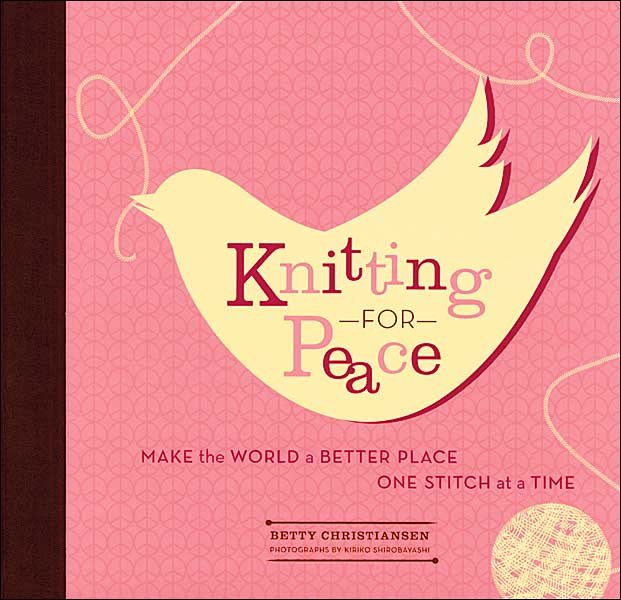 Knitting for Peace