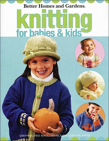 Knitting for Babies & Kids