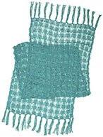 Vintage Shawl Pattern