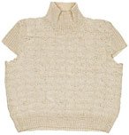 Diamond Top Pattern