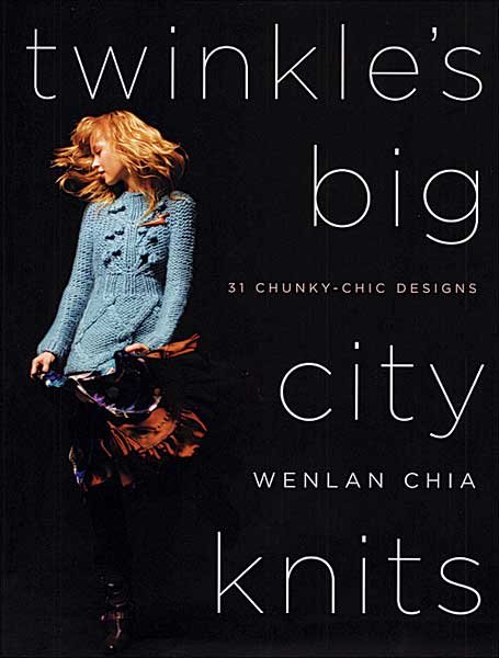 Twinkle's Big City Knits