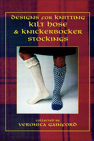 Kilt Hose & Knickerbocker Stockings