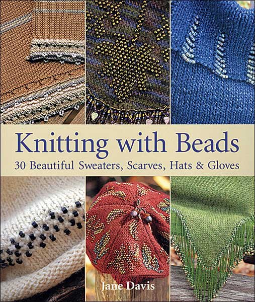 Knitting with Beads (softcover)