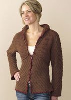 Imogen Jacket Pattern