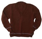 House Sweater Pattern