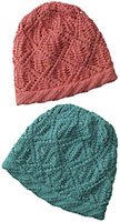 Peek-A-Boo Cloche Pattern