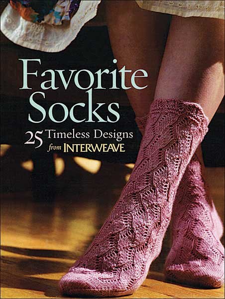 Favorite Socks