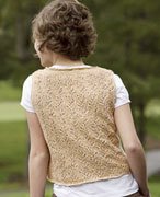 Eileen Tank Pattern