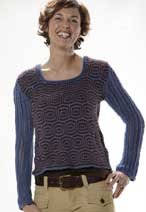 Intoxicating Pullover Pattern