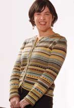Bacardi Cardigan