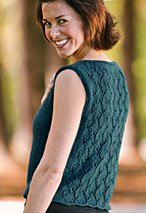 Eileen Tank Pattern