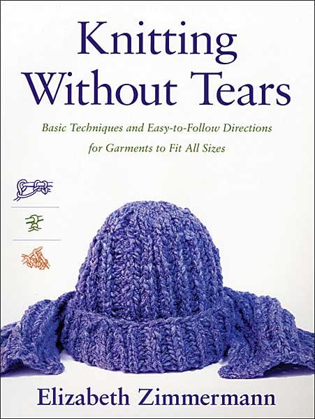 Knitting Without Tears
