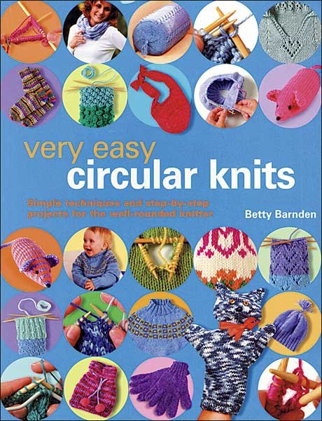 Very Easy Circular Knits