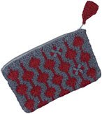 Felted Clutch Pattern