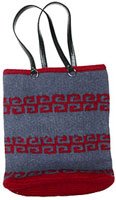Weekender Bag Pattern