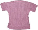 Crisp Rectangle Tunic Top Pattern