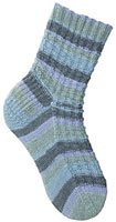 Stansfield 16 Socks Pattern