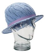 High Society Hat Pattern