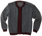 Oh Brother Cardigan Pattern