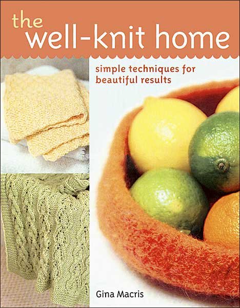 The Well Knit Home