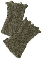 Arm Warmers Pattern