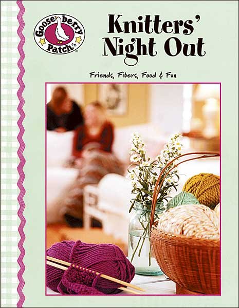 Gooseberry Patch Knitters' Night Out