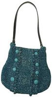 Formal Boot Bag Pattern