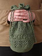 Catherine Purse Pattern