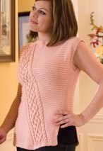 Alicia Tabard Tunic Pattern