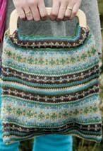 Sarah Purse Pattern