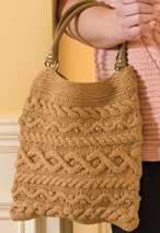 Piper Purse Pattern