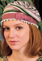 Alice Beret Pattern