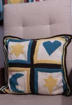 Cushion Pattern