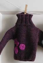 Clothesline Pattern