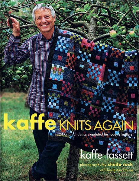 Kaffe Knits Again