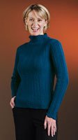 Marcel's Pullover Sweater Pattern