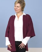 Komon Kimono Pattern