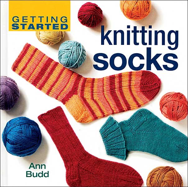Getting Started: Knitting Socks