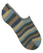Sockies Pattern
