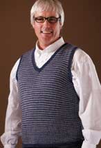 Retro Vest