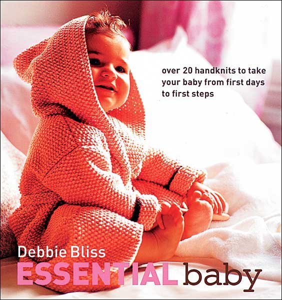 Debbie Bliss Essential Baby