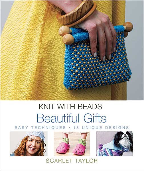 Knit with Beads Beautiful Gifts