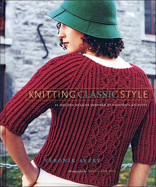 Knitting Classic Style