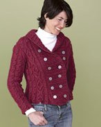 Military Jacket Pattern